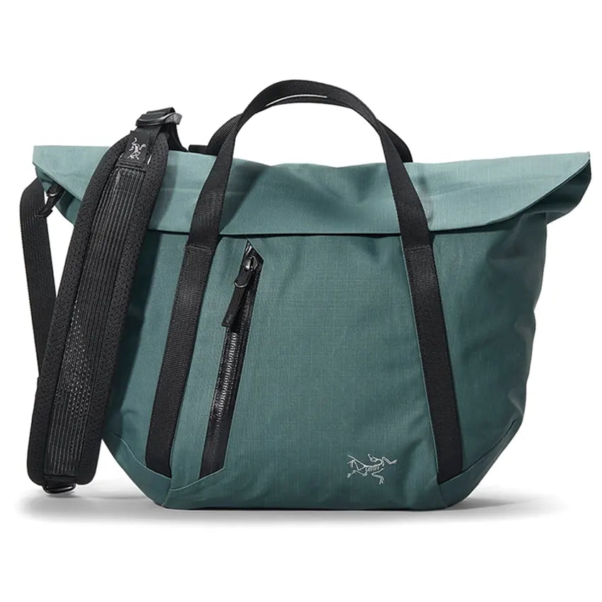 Arc'teryx - Granville Shoulder Bag - Boxcar – The Brokedown Palace