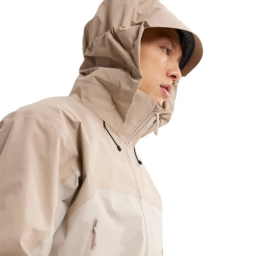 Arc'teryx - Men's Beta AR Jacket - Smoke Bluff – The