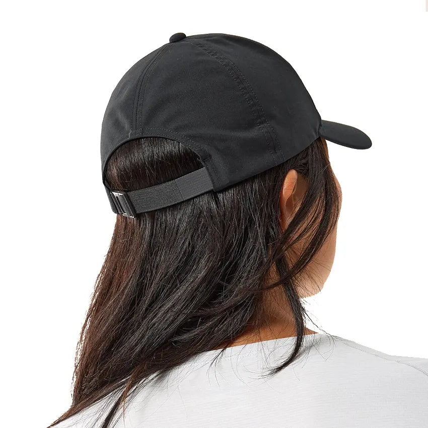 Arc'teryx Small Bird Cap Black