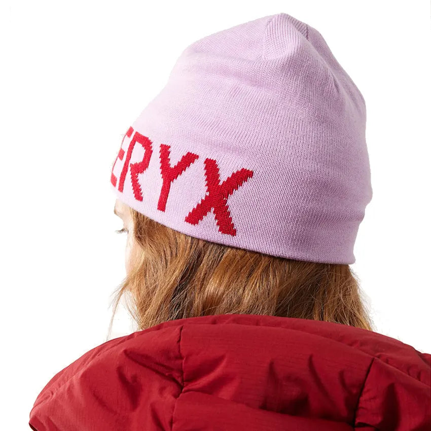 Arc'teryx - Word Head Toque - Storm Glow – The Brokedown Palace