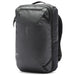 Allpa 28L Travel Pack - Cotopaxi Black