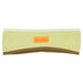 Teca Fleece Headband - Lemongrass