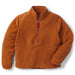 Men's Wolf Creek Sherpa Jacket - Glazed Ginger