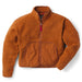 Women's Wolf Creek Sherpa Jacket - Glazed Ginger