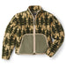 Women's Wolf Creek Sherpa Jacket - Douglas / Safari