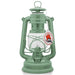 Baby Special 276 Hurricane Lantern - Sage Green