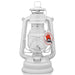 Baby Special 276 Hurricane Lantern - Pure White