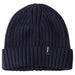 Fisherman Beanie - Navy