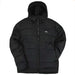 Men's Nebulas Jacket - Black