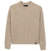 Women's Mora Jumper - Oatmeal