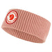 1960 Logo Headband - Dusty Rose