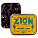 Incense Cones - 25 Piece - Zion