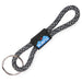 Rope Key Chain - Night Walk