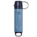 LifeStraw Peak Series SOLO Personal Water Filter - Mountain Blue