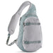 Atom Sling 8L - Crisp Grey