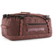 Black Hole Duffel 40L - Dulse Mauve