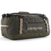 Black Hole Duffel 40L - Pine Needle Green