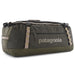 Black Hole Duffel 55L - Pine Needle Green