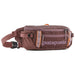 Black Hole Waist Pack 5L - AW24 Dulse Mauve