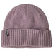 Brodeo Beanie - Stormy Mauve