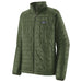 Men's Nano Puff Jacket - Torrey Pine Green