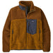 Men's Classic Retro-X Jacket - Shelter Brown