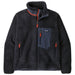 Men's Classic Retro-X Jacket - Smolder Blue