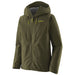 Men's Triolet Jacket - Pine Needle Green