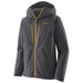 Men's Triolet Jacket - Smolder Blue