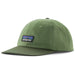 P-6 Label Trad Cap - Terrain Green