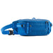 Black Hole Waist Pack 5L - AW24 Vessel Blue