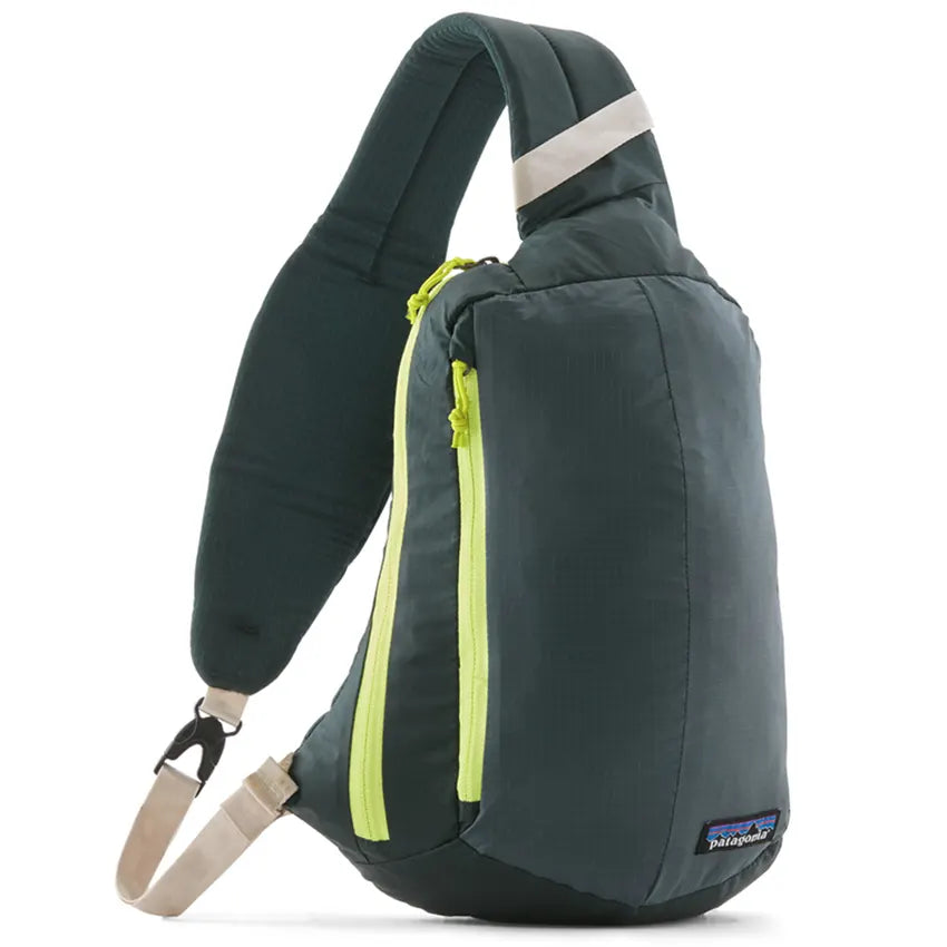 Ultralight Black Hole Sling - Nouveau Green