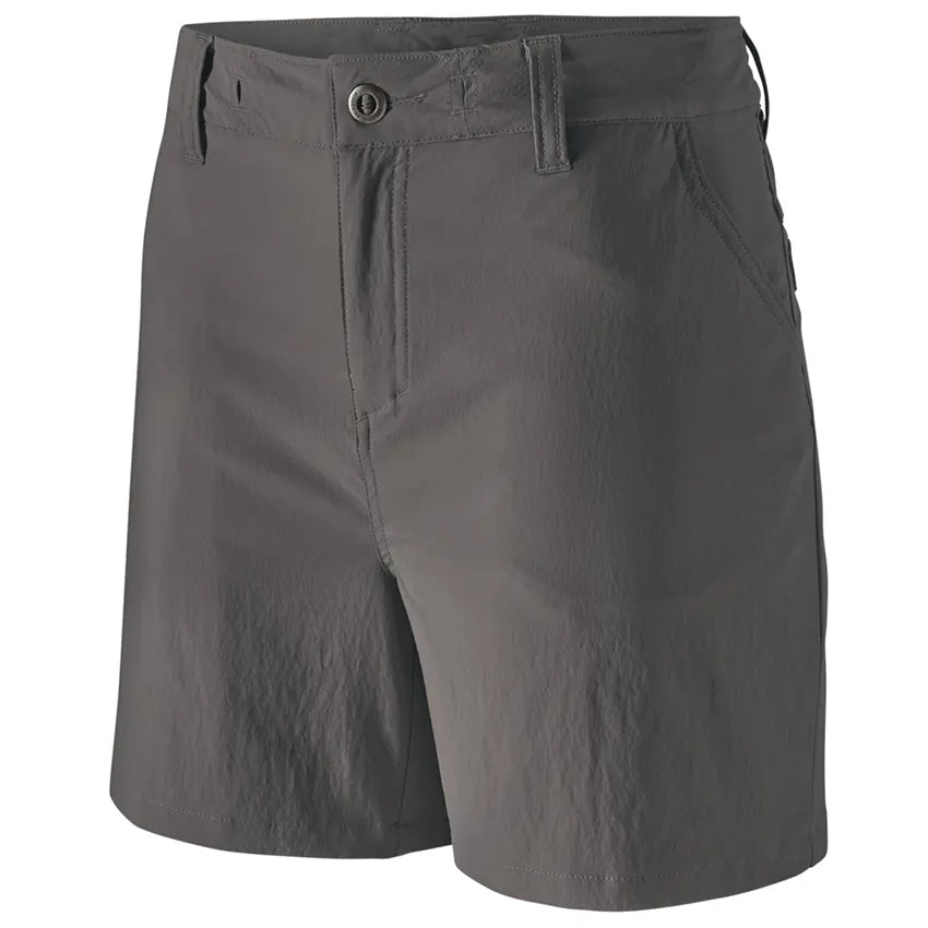 Patagonia - Women's Quandary Shorts - 5