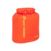 Lightweight Dry Bag - 3 Litre - Spicy Orange