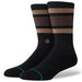 Boyd ST Socks - Brown 2