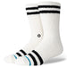 Classic Crew Socks - Canvas