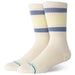 Boyd ST Socks - Butter