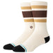 Boyd ST Socks - Dark Brown