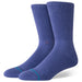 Icon Socks - Indigo 2