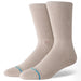 Icon Socks - String Grey