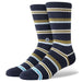 Hudson Crew Socks - Navy