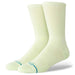 Icon Socks - Green Sand