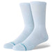 Icon Socks - Ice Blue