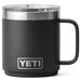 Rambler 10oz Stackable Mug - Black