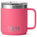 Rambler 10oz Stackable Mug - Tropical Pink