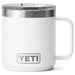 Rambler 10oz Stackable Mug - White