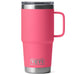 Rambler 20oz Travel Mug - Tropical Pink