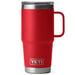 Rambler 20oz Travel Mug - Rescue Red