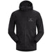 Men's Squamish Hoody - Black