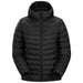 Women's Cerium Hoody - Black